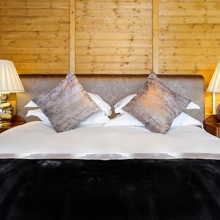 The Inn On The Green Cookham Dean Esterno foto