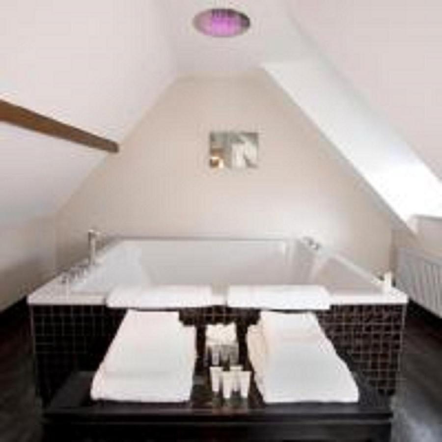 The Inn On The Green Cookham Dean Esterno foto