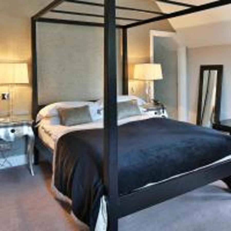 The Inn On The Green Cookham Dean Esterno foto