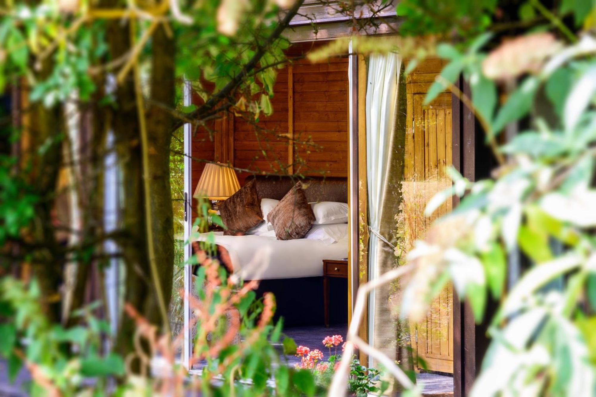 The Inn On The Green Cookham Dean Esterno foto
