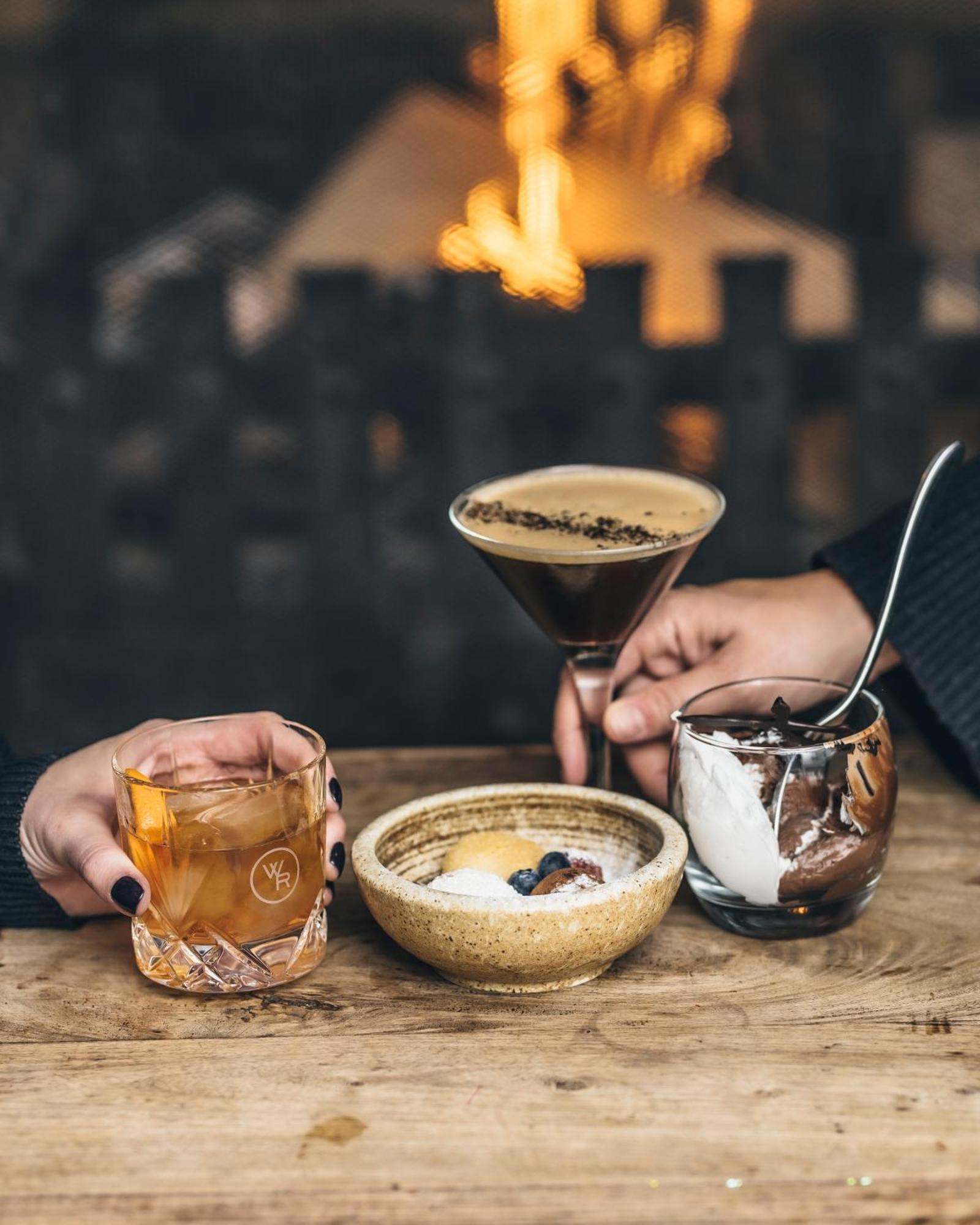 The Inn On The Green Cookham Dean Esterno foto