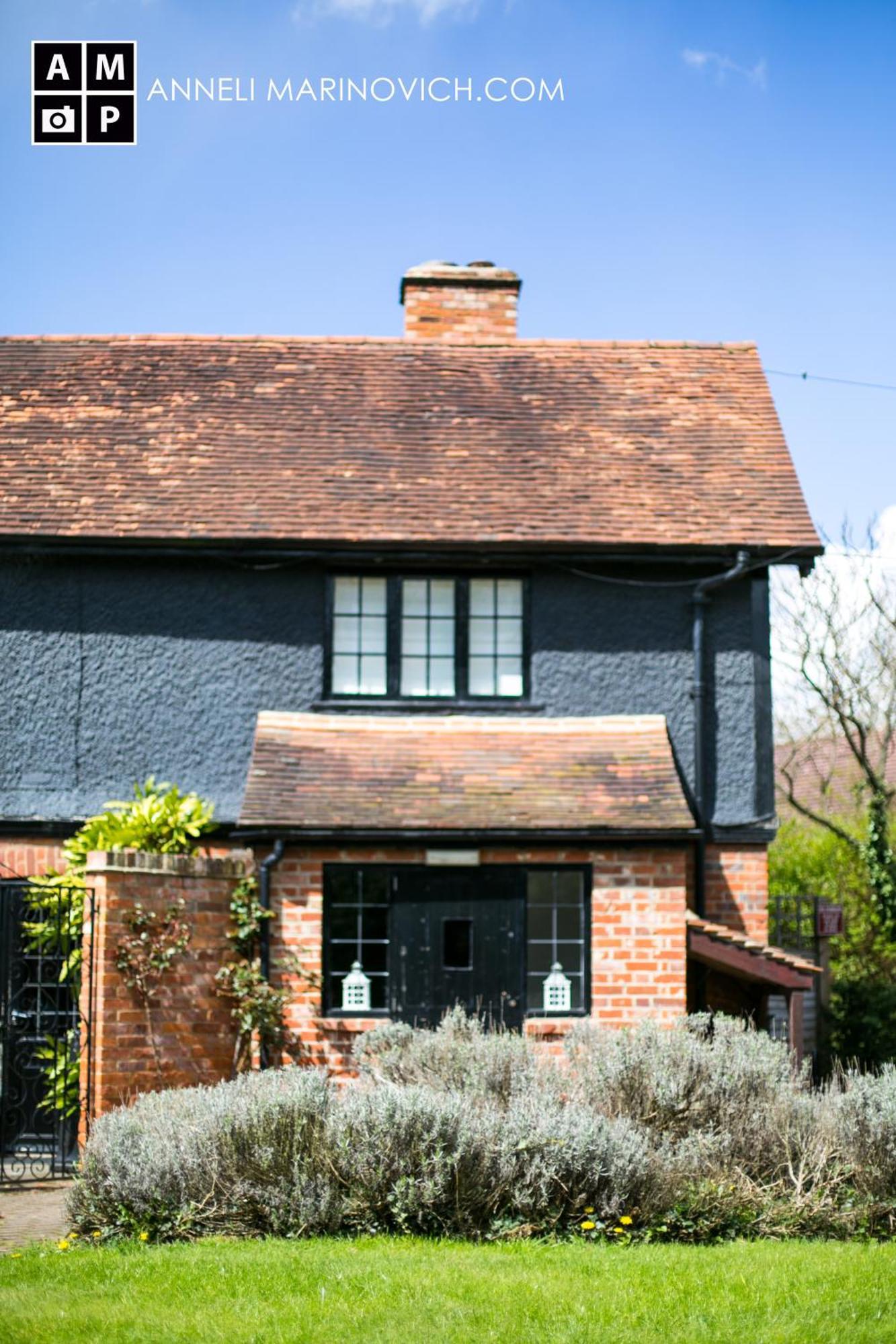 The Inn On The Green Cookham Dean Esterno foto