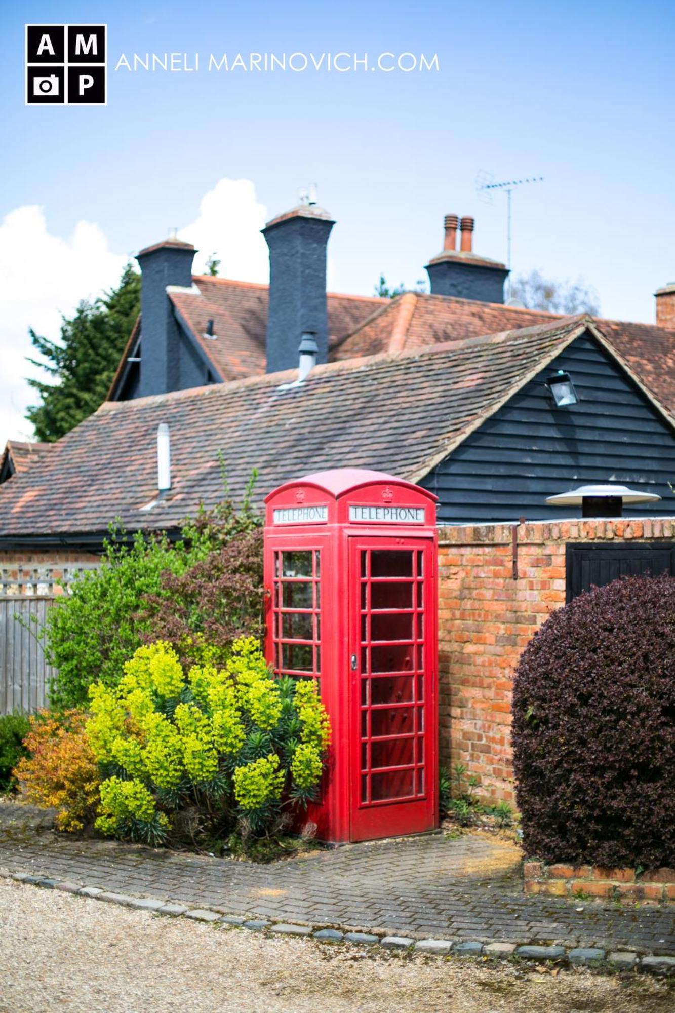 The Inn On The Green Cookham Dean Esterno foto