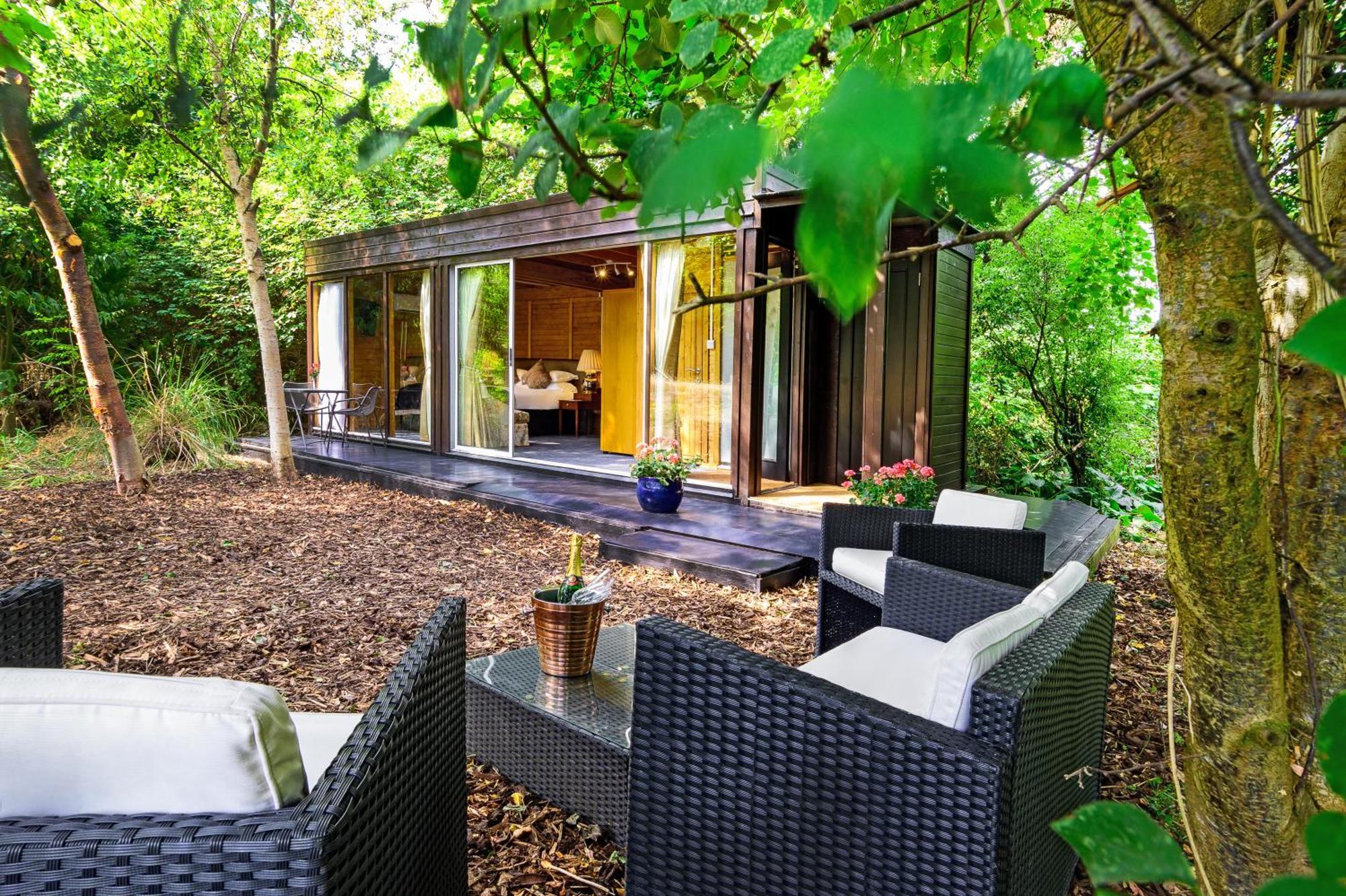 The Inn On The Green Cookham Dean Esterno foto