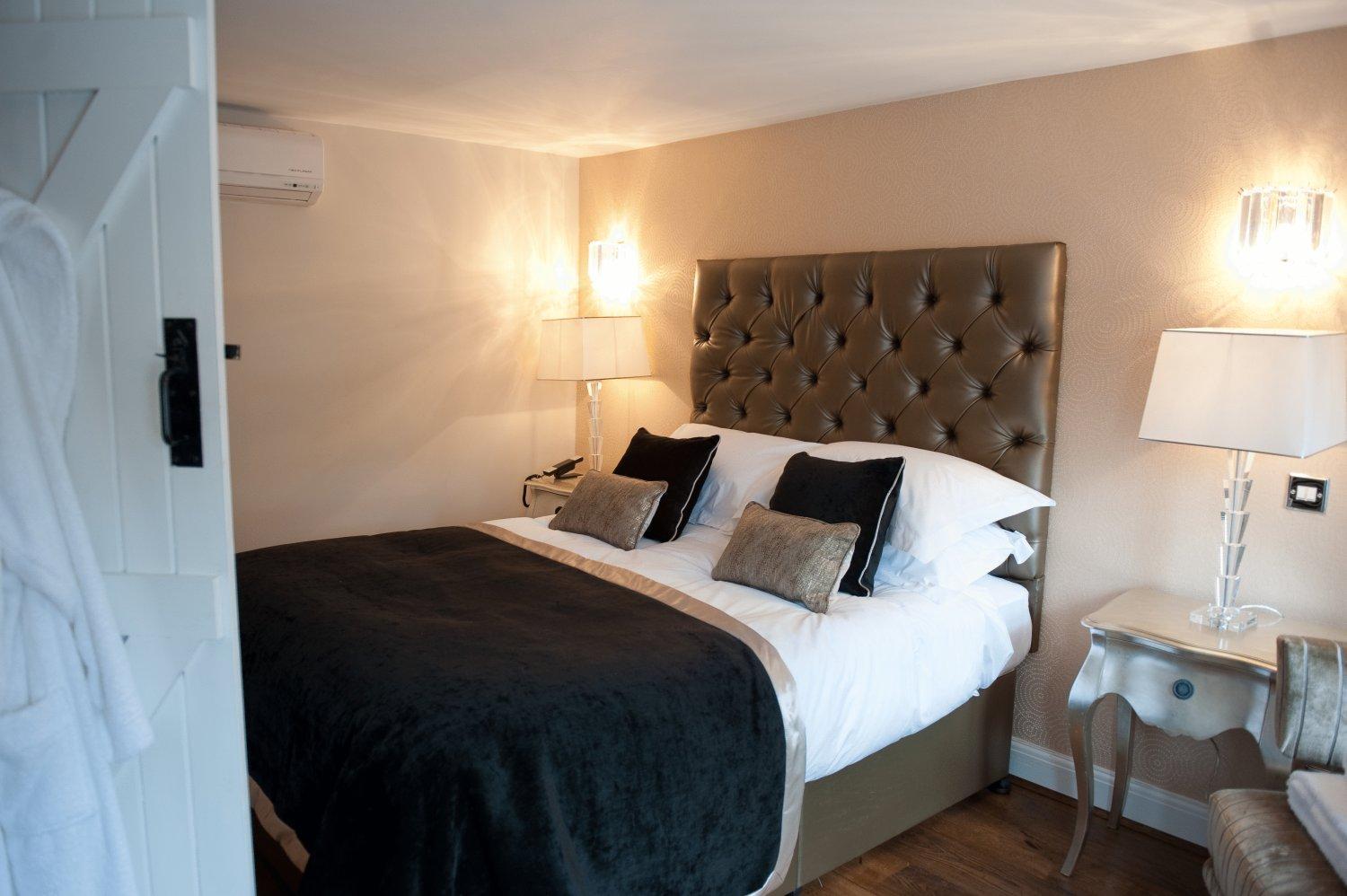 The Inn On The Green Cookham Dean Esterno foto