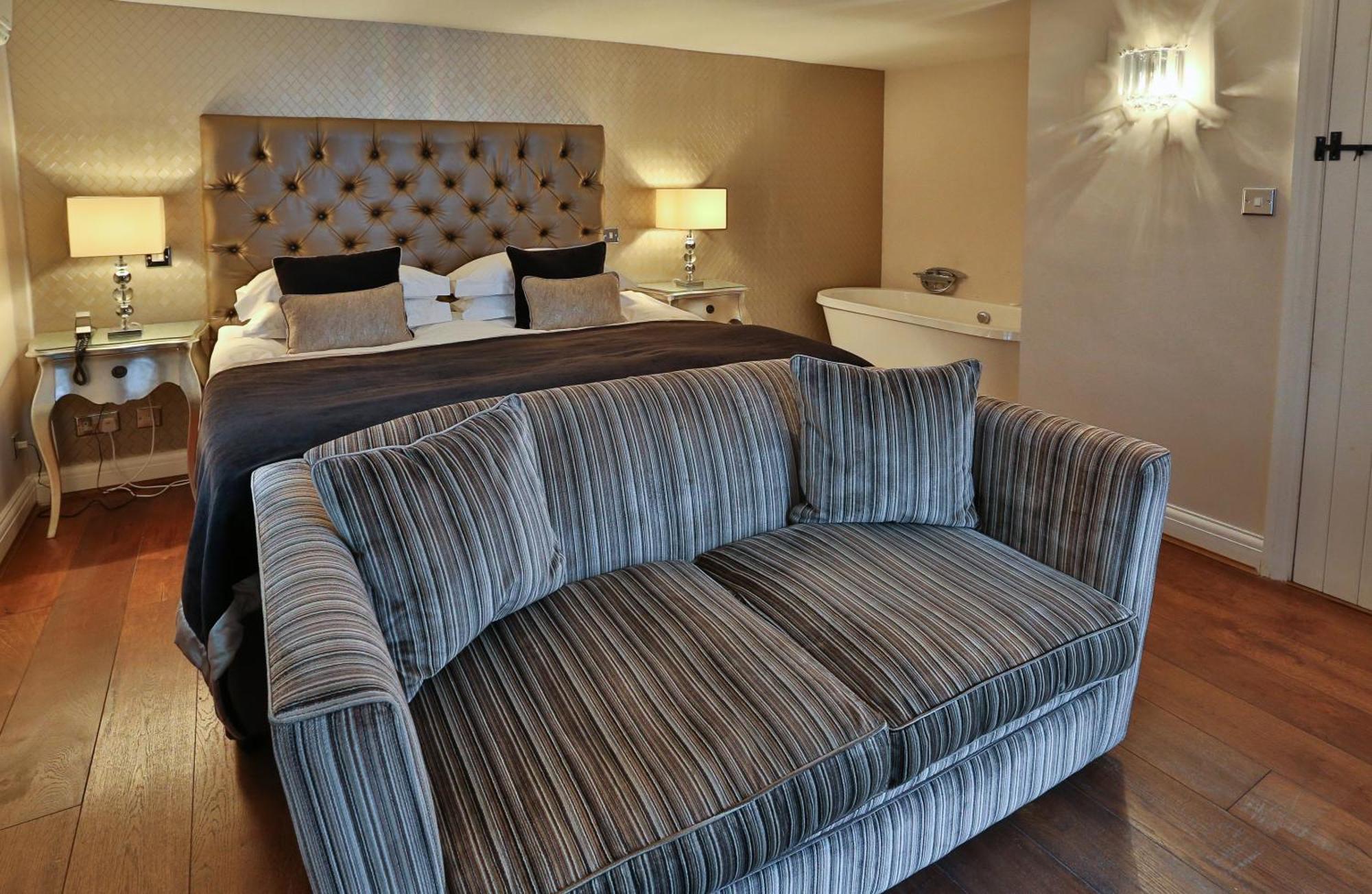 The Inn On The Green Cookham Dean Esterno foto